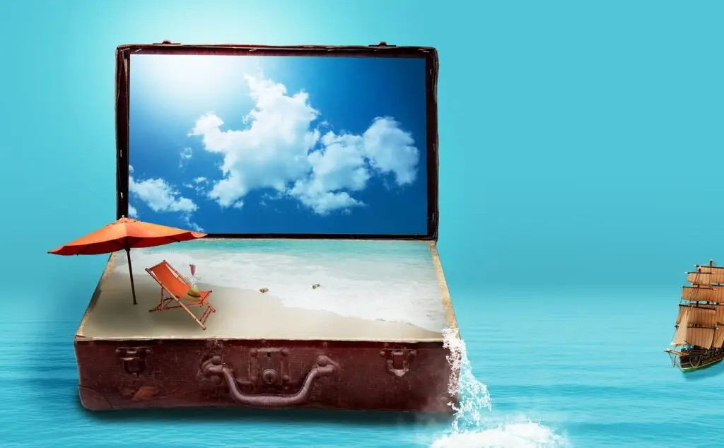 offbeat travel